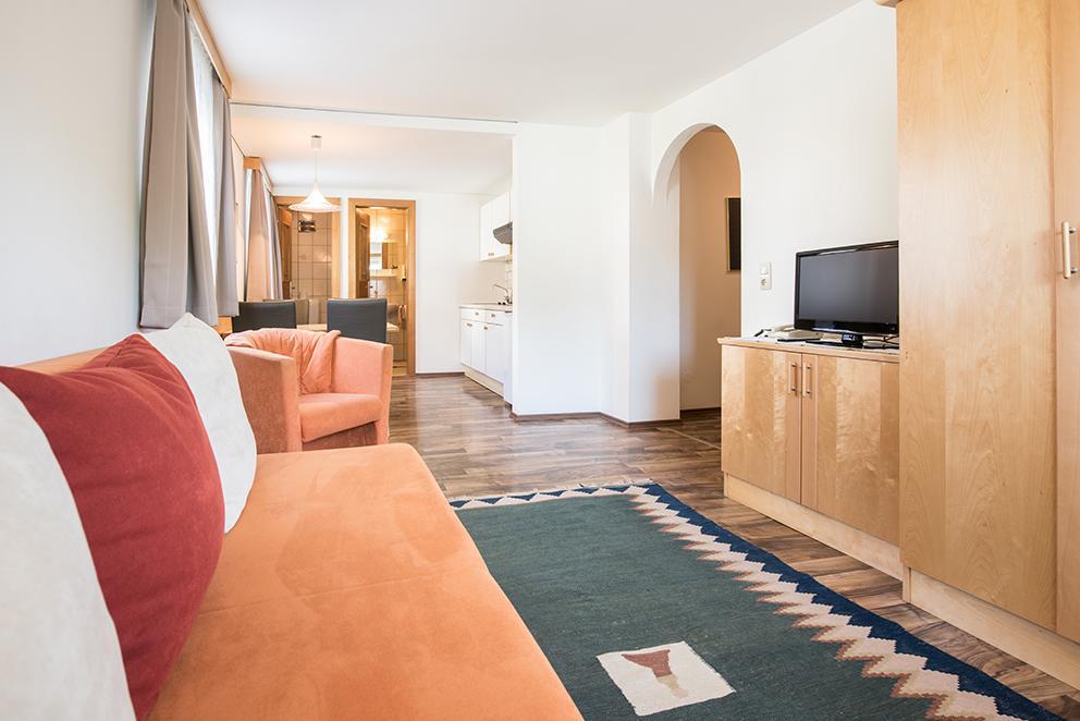 Pitterle Apartment