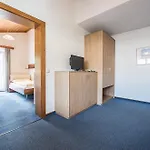 Ferienwohnungen Pitterle