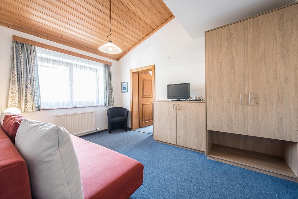 Pitterle Apartment Saalbach-Hinterglemm