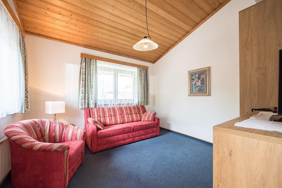 Apartment Pitterle Saalbach-Hinterglemm